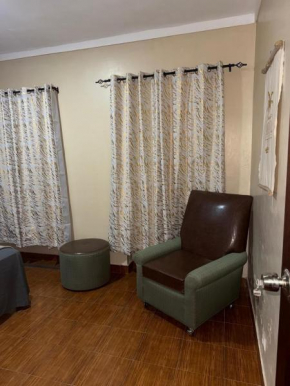 Pensão Casa Mandinha